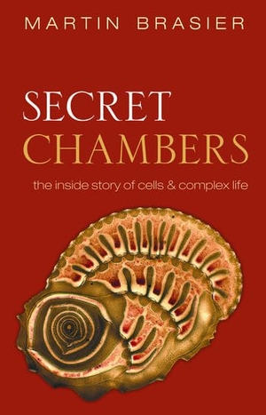 Brasier. SECRET CHAMBERS C. ACADEMIC, 2012.