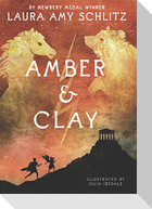 Amber and Clay