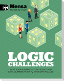 Mensa - Logic Challenges