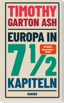 Europa in 7 1/2 Kapiteln