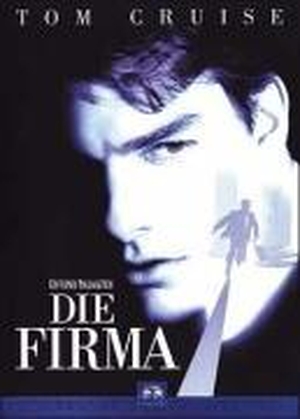 Grisham, John / Rabe, David et al. Die Firma. Paramount Home Entertainment, 2000.