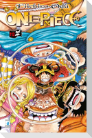 One piece. Vol. 112