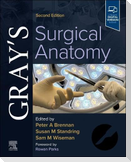 Gray's Surgical Anatomy