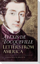 Letters from America