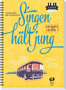 Singen hält jung - Klavier