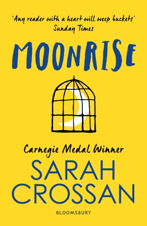 Crossan, Sarah. Moonrise. Bloomsbury Publishing PLC, 2018.