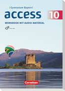 Access 10. Jahrgangsstufe - Bayern - Workbook mit Audios online