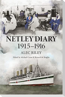 Netley Diary 1915-1916