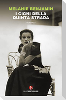 I cigni della Quinta Strada