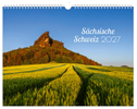 Kalender Sächsische Schweiz 2027