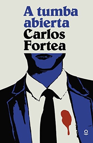 Fortea, Carlos. A tumba abierta. Santillana Educación, S.L., 2016.
