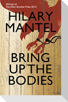 Bring Up the Bodies