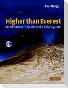 Higher Than Everest