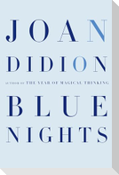 Blue Nights