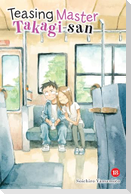 Teasing Master Takagi-san, Vol. 18