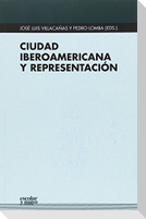 Ciudad iberoamericana y representación