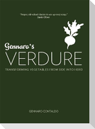 Gennaro's Verdure