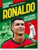 Football Icons: Ronaldo