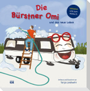 Die Bürstner Omi und das neue Leben