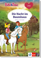 Bibi & Tina: Die Nacht im Baumhaus