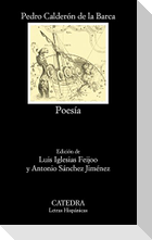 Poesía