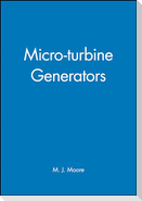 Micro-turbine Generators