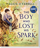 The Boy Who Lost His Spark