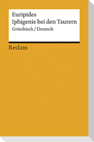 Iphigenie bei den Taurern