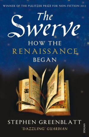 Greenblatt, Stephen. The Swerve - How the Renaissance Began. Vintage Publishing, 2012.