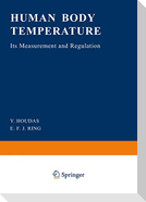 Human Body Temperature