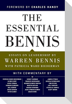Essential Bennis PAPER POD
