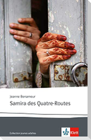 Samira des Quatre-Routes