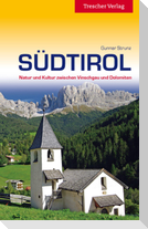 Reiseführer Südtirol