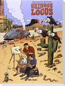 Gringos locos