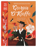 Große Kunstgeschichten. Georgia O'Keeffe