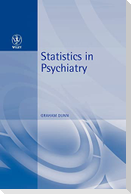 Statistics in Psychiatry