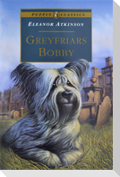 Greyfriars Bobby