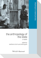 Anthropology of the State