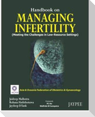 Handbook on Managing Infertility