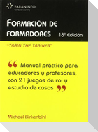 Formación de formadores
