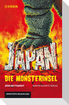 Japan - Die Monsterinsel
