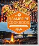 The Campfire Cookbook: 80 Imaginative Recipes for Cooking Outdoors