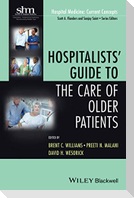 Hospitalist Care of Older Pati