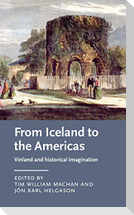 From Iceland to the Americas