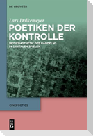 Poetiken der Kontrolle