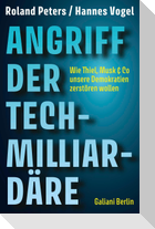Angriff der Tech-Milliardäre