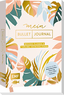 Mein Bullet Journal (Botanical Edition) Besser planen & Träume verwirklichen
