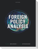 Foreign Policy Analysis