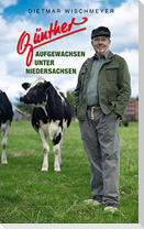 Günther - Aufgewachsen unter Niedersachsen