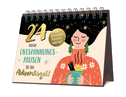 24 kleine Entspannungspausen für die Adventszeit